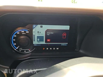 2024 Ford Bronco Outer Banks - miniatura 9