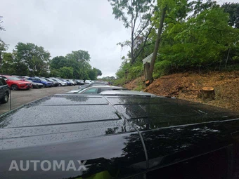 2024 Ford Bronco Outer Banks - miniatura 12
