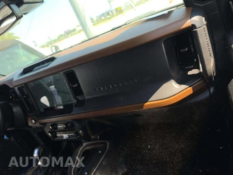 2024 Ford Bronco Outer Banks - miniatura 19