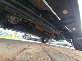 2024 Ford Bronco Outer Banks - miniatura 7
