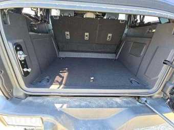 2024 Ford Bronco Outer Banks - miniatura 15