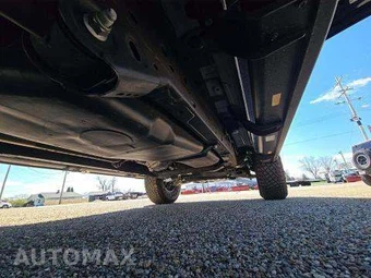 2024 Ford Bronco Outer Banks - miniatura 18