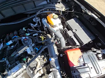 2024 Ford Bronco Outer Banks - miniatura 22