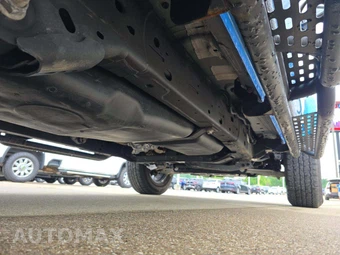 2024 Ford Bronco Outer Banks - miniatura 14