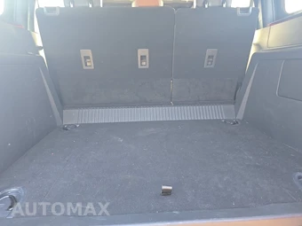 2024 Ford Bronco Outer Banks - miniatura 16
