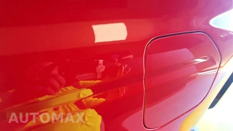 2024 Ford Bronco Outer Banks - miniatura 18