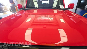 2024 Ford Bronco Outer Banks - miniatura 24