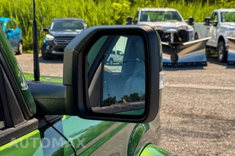 2024 Ford Bronco Outer Banks - miniatura 13