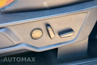 2024 Ford Bronco Outer Banks - miniatura 16