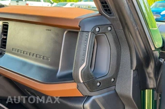2024 Ford Bronco Outer Banks - miniatura 17