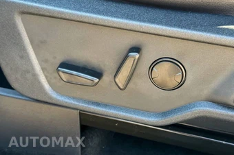 2024 Ford Bronco Outer Banks - miniatura 26