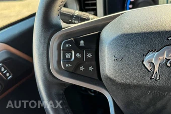 2024 Ford Bronco Outer Banks - miniatura 29