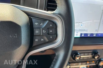 2024 Ford Bronco Outer Banks - miniatura 30