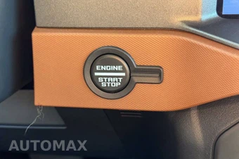 2024 Ford Bronco Outer Banks - miniatura 36