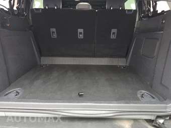 2024 Ford Bronco Outer Banks - miniatura 16