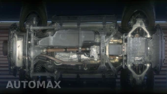 2024 Ford Bronco Outer Banks - miniatura 18