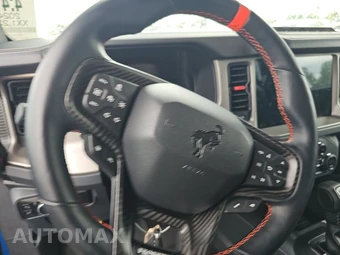 2024 Ford Bronco Raptor - miniatura 10