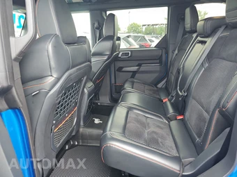 2024 Ford Bronco Raptor - miniatura 13