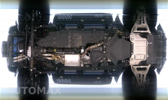 2024 Ford Bronco Raptor - miniatura 17