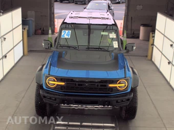 2024 Ford Bronco Raptor - miniatura 2