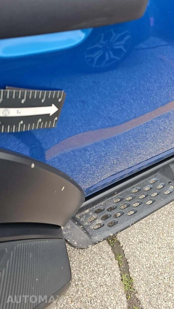 2024 Ford Bronco Raptor - miniatura 21