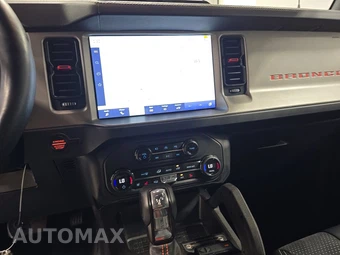 2024 Ford Bronco Raptor - miniatura 11