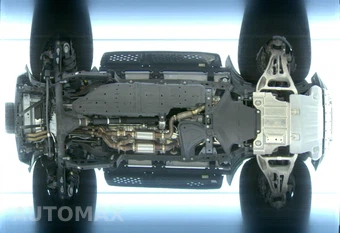 2024 Ford Bronco Raptor - miniatura 20