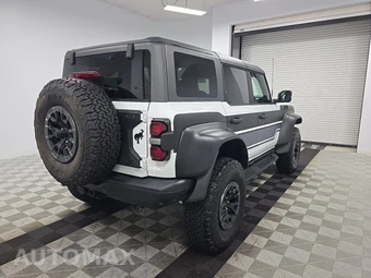 2024 Ford Bronco Raptor - miniatura 4