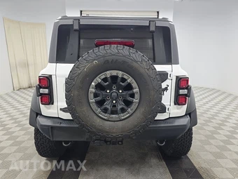 2024 Ford Bronco Raptor - miniatura 5