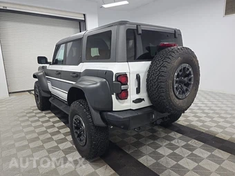 2024 Ford Bronco Raptor - miniatura 6
