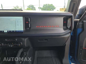 2024 Ford Bronco Raptor - miniatura 19