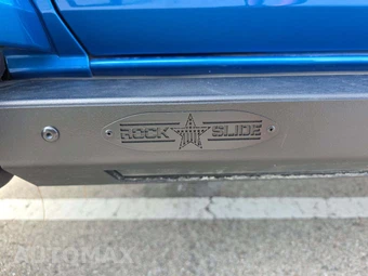2024 Ford Bronco Raptor - miniatura 24