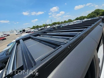 2024 Ford Bronco Raptor - miniatura 12