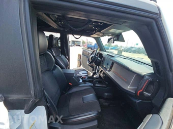 2024 Ford Bronco Raptor - miniatura 18