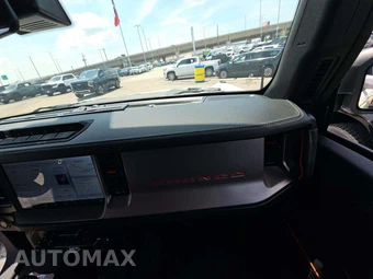 2024 Ford Bronco Raptor - miniatura 19