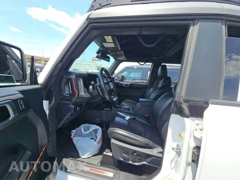 2024 Ford Bronco Raptor - miniatura 6