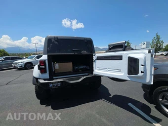 2024 Ford Bronco Raptor - miniatura 14