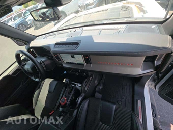 2024 Ford Bronco Raptor - miniatura 19