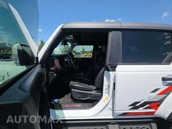 2024 Ford Bronco Raptor - miniatura 6