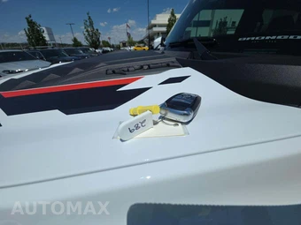 2024 Ford Bronco Raptor - miniatura 8