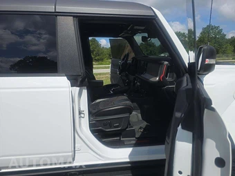 2024 Ford Bronco Raptor - miniatura 15