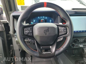 2024 Ford Bronco Raptor - miniatura 10