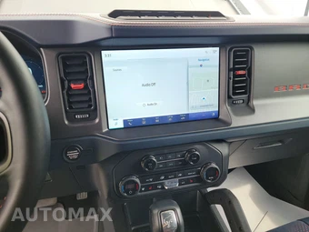 2024 Ford Bronco Raptor - miniatura 11