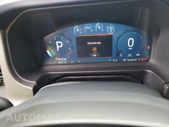 2024 Ford Bronco Raptor - miniatura 12