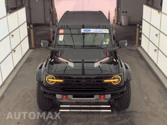 2024 Ford Bronco Raptor - miniatura 2
