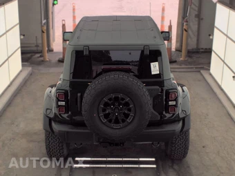 2024 Ford Bronco Raptor - miniatura 5