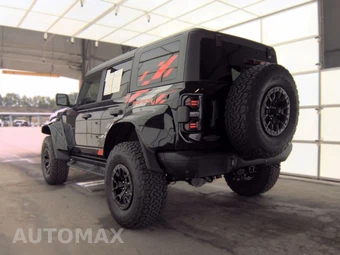 2024 Ford Bronco Raptor - miniatura 6