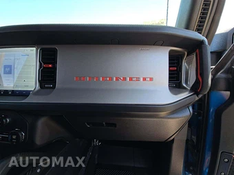 2024 Ford Bronco Raptor - miniatura 19