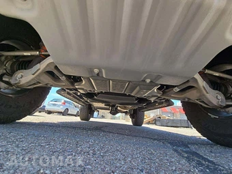 2024 Ford Bronco Raptor - miniatura 20