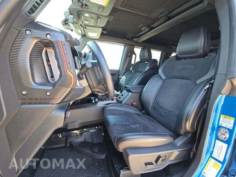 2024 Ford Bronco Raptor - miniatura 6